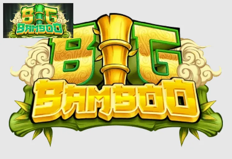 big bamboo demo в гривнах