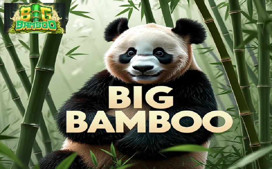 big bamboo провайдер