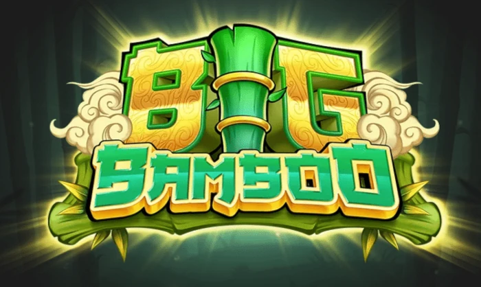 слот big bamboo